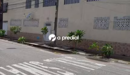 Duplex à venda, 5 quartos, 5 suítes, 2 vagas, Tauape - Fortaleza/CE