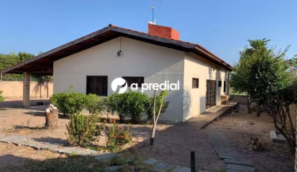 Sítio à venda, 4 quartos, 2 suítes, Precabura - Eusébio/CE