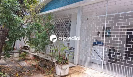 Casa à venda, 5 quartos, 3 suítes, 3 vagas, Dionisio Torres - Fortaleza/CE