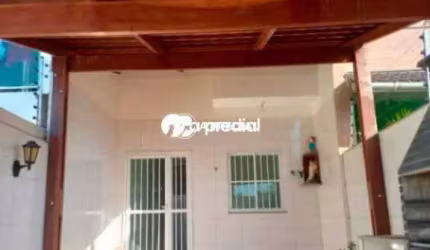 Duplex à venda, 4 quartos, 2 suítes, 2 vagas, Mondubim - Fortaleza/CE