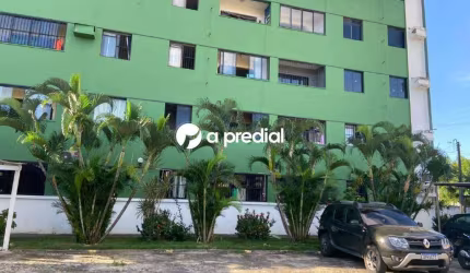 Apartamento à venda, 3 quartos, 1 suíte, 1 vaga