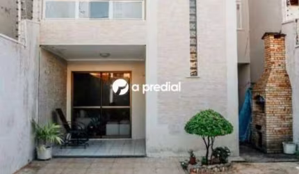 Duplex à venda, 3 quartos, 3 suítes, 2 vagas, SapirangaCoité - Fortaleza/CE