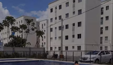 Apartamento à venda na melhor Localização do Mondubim/Maraponga nas proximidades do Super do Povo
