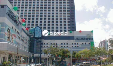 Sala comercial à venda, 1 suíte, Meireles - Fortaleza/CE