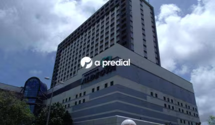 Sala comercial à venda, 1 suíte, Meireles - Fortaleza/CE
