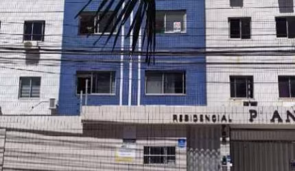 Apartamento de aproximadamente 94m², com 2 Salas, 3 Quartos sendo 1 Suíte