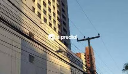 Sala comercial à venda, 1 suíte, Meireles - Fortaleza/CE