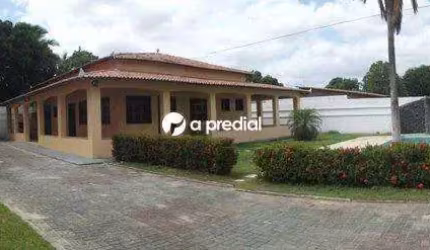 Casa à venda, 4 quartos, 2 suítes, 5 vagas, mosquito - Eusébio/CE