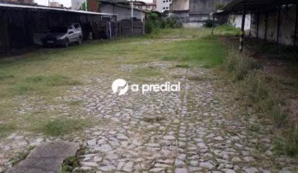 Ponto comercial à venda, São Gerardo - Fortaleza/CE