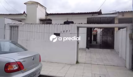 Casa à venda, 3 quartos, 1 suíte, 3 vagas, Rodolfo Teófilo - Fortaleza/CE