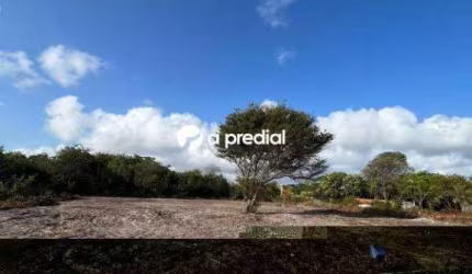 Terreno à venda, Precabura - Eusébio/CE