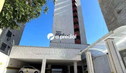Sala comercial à venda, 2 vagas, Aldeota - Fortaleza/CE