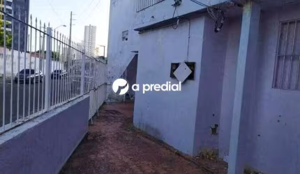 Casa à venda, 5 quartos, 1 vaga, Fátima - Fortaleza/CE