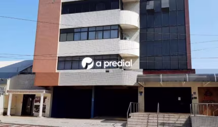 Sala comercial à venda, Edson Queiroz - Fortaleza/CE