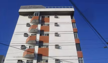 Apartamento à venda, 03 quartos, 2 vagas, Aldeota - Fortaleza/CE