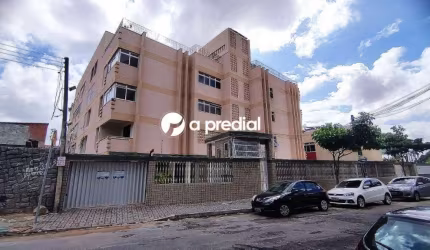 Apartamento à venda, 3 quartos, 1 suíte, 2 vagas, Parquelândia - Fortaleza/CE