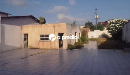 Casa Comercial à venda, 1 quarto, Jardim das Oliveiras - Fortaleza/CE
