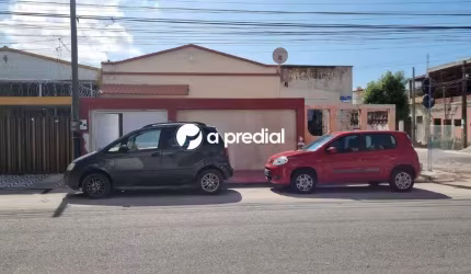 Casa à venda, 3 quartos, 2 vagas, Amadeu Furtado - Fortaleza/CE