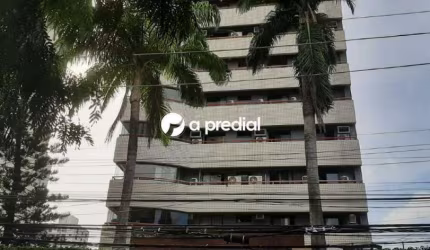Apartamento à venda, 4 quartos, 4 suítes, 3 vagas, Dionisio Torres - Fortaleza/CE