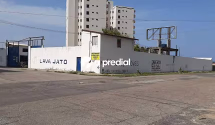 Galpão à venda, Praia do Futuro - Fortaleza/CE