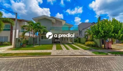 Residencial no Alphaville Eusébio