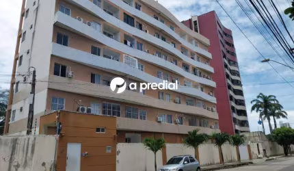 Apartamento à venda, 3 quartos, 1 suíte, 2 vagas, Mucuripe - Fortaleza/CE