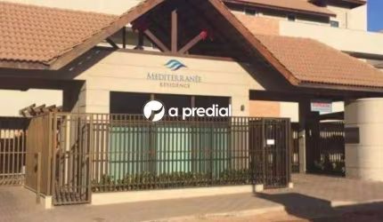 Apartamento à venda, 2 quartos, 2 suítes, 1 vaga, Porto das Dunas - Aquiraz/CE