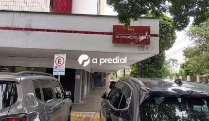 Excelente sala comercial com 34,78m²