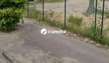 Terreno à venda, Parquelândia - Fortaleza/CE