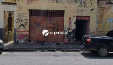 Ponto comercial à venda, Parangaba - Fortaleza/CE