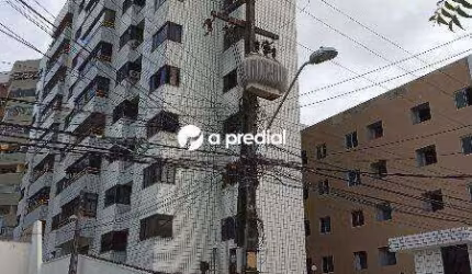 Apartamento à venda, 3 quartos, 3 suítes, 2 vagas, Aldeota - Fortaleza/CE