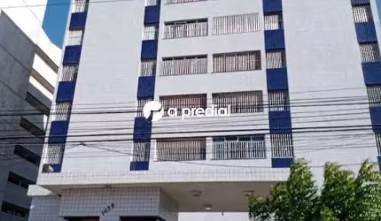 Apartamento à venda, 3 quartos, 1 suíte, 1 vaga, Parquelândia - Fortaleza/CE