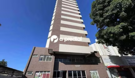 Sala comercial de 27,02m²