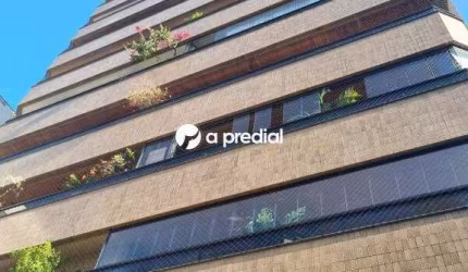 Apartamento à venda, 4 quartos, 4 suítes, 5 vagas, Meireles - Fortaleza/CE