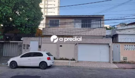 Casa Comercial à venda, 2 quartos, 1 suíte, Parquelândia - Fortaleza/CE