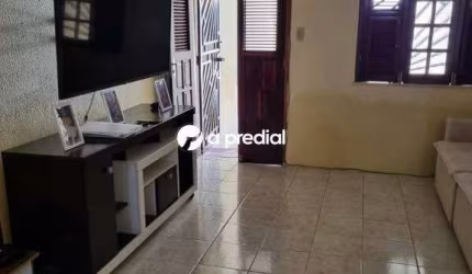 Casa Duplex à venda, 3 quartos, 3 suítes, 2 vagas, Joaquim Távora - Fortaleza/CE
