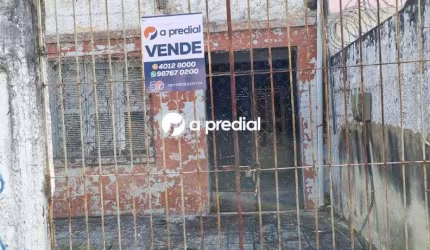 Terreno à venda, Joaquim Távora - Fortaleza/CE