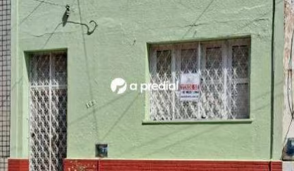 Casa à venda, 3 quartos, Centro - Fortaleza/CE