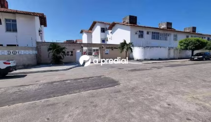 Um Apartamento Renovado