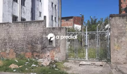 Terreno à venda, Parangaba - Fortaleza/CE