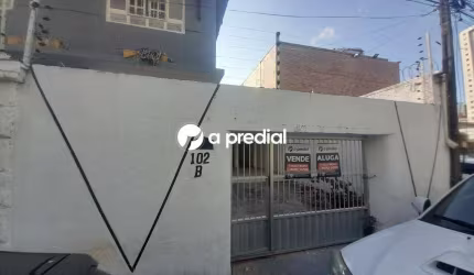 Casa Duplex à venda, 3 quartos, 2 suítes, 2 vagas, Aldeota - Fortaleza/CE