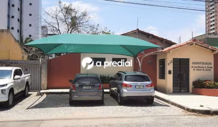 Casa à venda, 3 quartos, 1 suíte, 8 vagas, Dionisio Torres - Fortaleza/CE