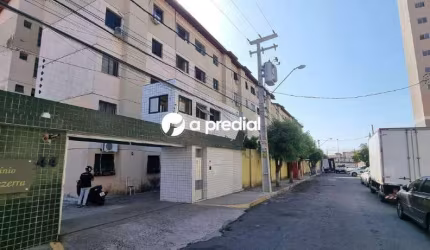 Excelente Apartamento à Venda no Bairro Damas - Fortaleza-CE! Preço de Black Friday