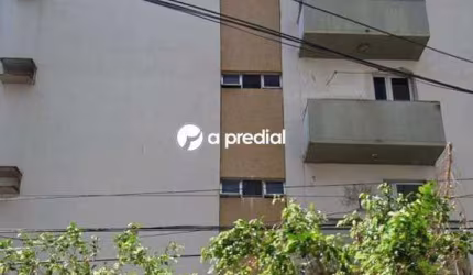 Apartamento à venda, 3 quartos, 1 suíte, 1 vaga, Meireles - Fortaleza/CE
