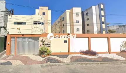 Um ótimo apartamento perto de tudo que se faz necessário.