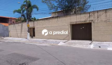 Casa Duplex à venda, 3 quartos, 3 suítes, 5 vagas, José de Alencar - Fortaleza/CE