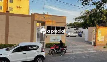 Apartamento à venda, 2 quartos, 1 vaga, Itambé - Caucaia/CE
