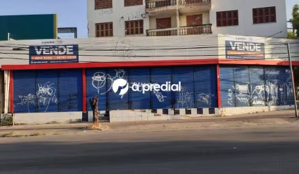 Prédio à venda, Parquelândia - Fortaleza/CE