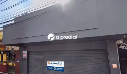 Prédio à venda, 7 suítes, Centro - Fortaleza/CE