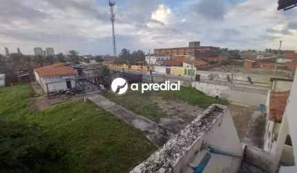 Terreno à venda, Praia do Futuro II - Fortaleza/CE